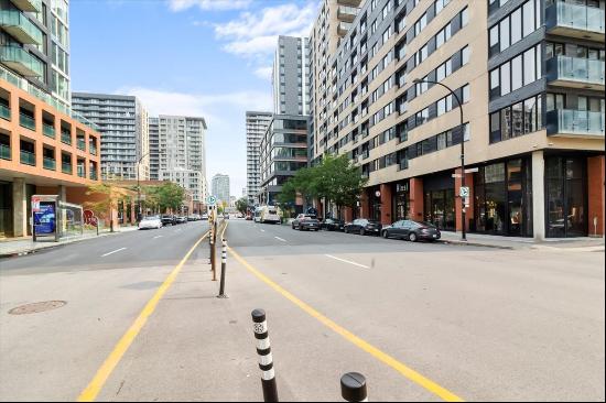 Montreal (Le Sud-Ouest) Residential Lease