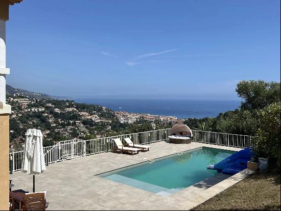 Vente - Villa Menton - 2a 200a 000a 