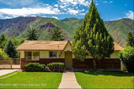 Glenwood Springs Residential