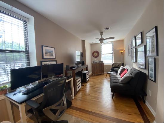 Hoboken Residential Lease