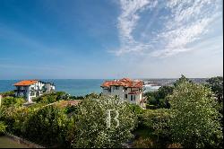 BIARRITZ LIGHTHOUSE, SEA VIEW APARTMENT OF 73 M²