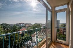 BIARRITZ LIGHTHOUSE, SEA VIEW APARTMENT OF 73 M²