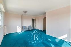 BIARRITZ LIGHTHOUSE, SEA VIEW APARTMENT OF 73 M²