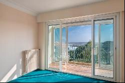 BIARRITZ LIGHTHOUSE, SEA VIEW APARTMENT OF 73 M²