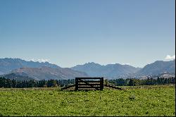 202 Mount Barker Road, Wanaka