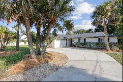 6944 Ramoth Drive, Jacksonville, FL