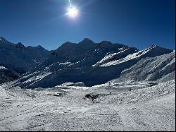 Chalet Les Rahâs