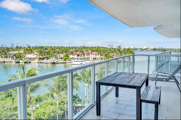 6700 Indian Creek Dr, #604, Miami Beach, FL