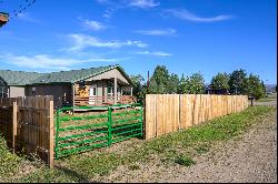 481 4th,Granby, CO, 80446