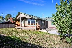 481 4th,Granby, CO, 80446