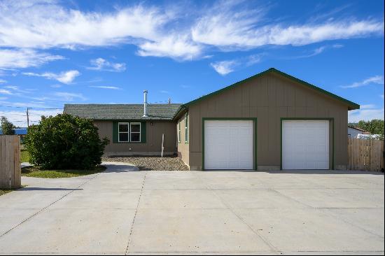 481 4th,Granby, CO, 80446