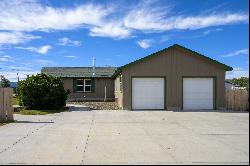 481 4th,Granby, CO, 80446