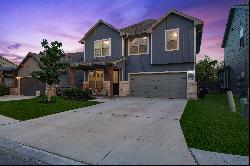 11648 Bakersfield Pass, San Antonio, TX 78245