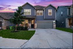 11648 Bakersfield Pass, San Antonio, TX 78245