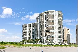 2700 N Ocean Drive, #906b, Riviera Beach, FL