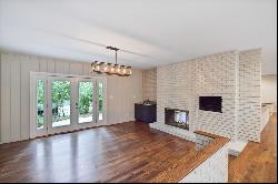 Stunning Renovated Ranch in the Heart of Brookhaven