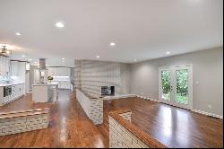 Stunning Renovated Ranch in the Heart of Brookhaven