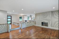 Stunning Renovated Ranch in the Heart of Brookhaven