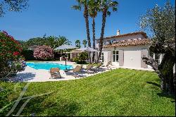 Lovely neo-Provençal house within walking distance of Bouillabaisse beach...