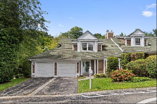 2 Winterberry Lane, Briarcliff Manor, NY, 10510, USA