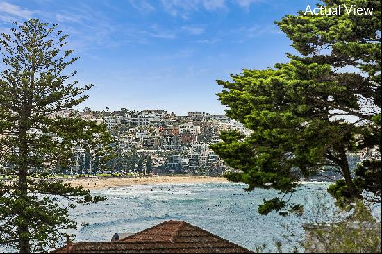 4/27 Cliff Street, Manly, AUSTRALIA