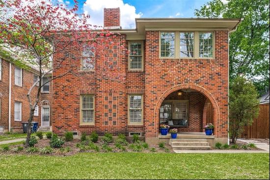 6313 Belmont Avenue, Dallas, TX, 75214, USA