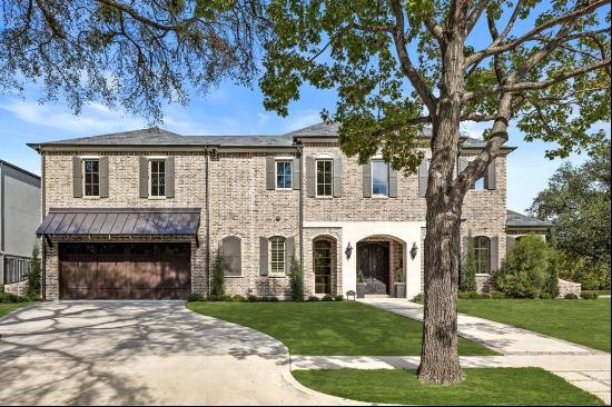 3808 Beechwood Lane, Dallas, TX, 75220, USA