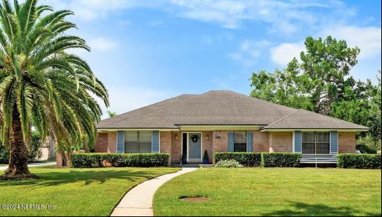 3657 CATHEDRAL COVE Road, Jacksonville, FL, 32217, USA