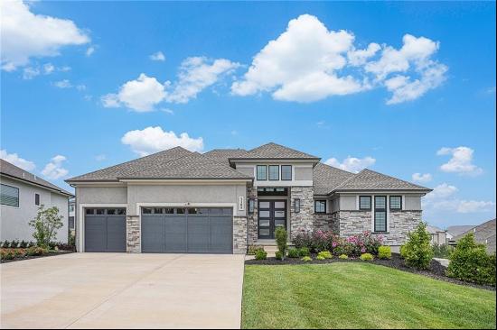 3308 W 150th, Leawood, KS, 66224, USA