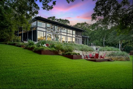 2212 River Hills Road, Austin, TX, 78733, USA