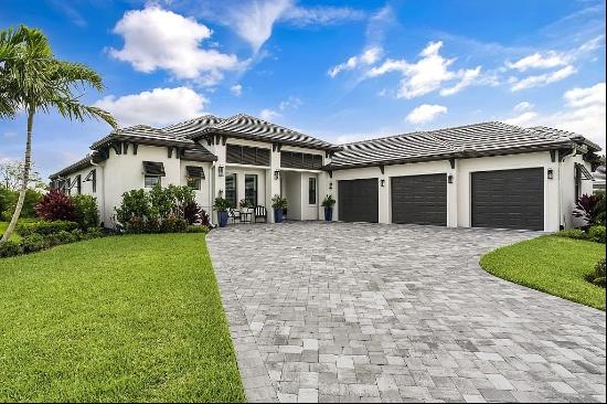 2395 Pine Valley Road SW, Vero Beach, FL, 32962, USA