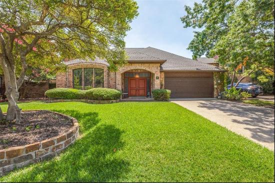 6546 Laurel Valley Road, Dallas, TX, 75248, USA