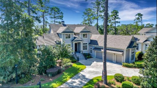 6 Tidelands Court, Bluffton, SC, 29910, USA