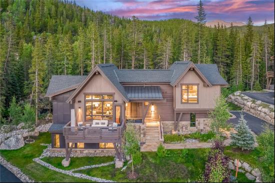 380 River Park Drive, Breckenridge, CO, 80424, USA