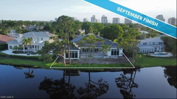 527 Devils LN, Naples, FL, 34103, USA