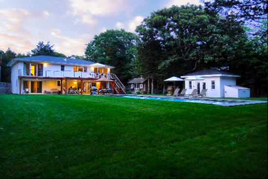 5 Shoridge, East Hampton, NY, 11937, USA