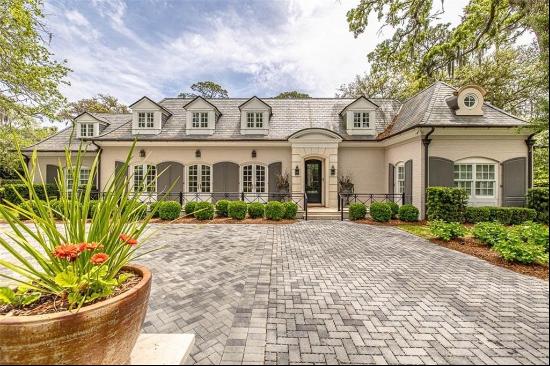 1704 Sea Island Drive, Sea Island, GA, 31561, USA