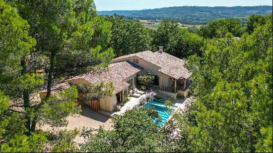 Lourmarin, FRANCE