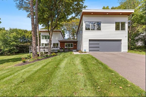 3 Elson Lane, Skaneateles, NY, 13152, USA