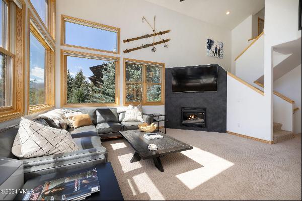 2338 Garmisch # B, Vail, CO, 81657, USA