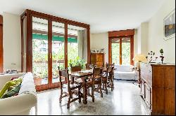 Apartment for sale in Milano (Italy)