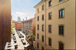 Apartment for sale in Milano (Italy)