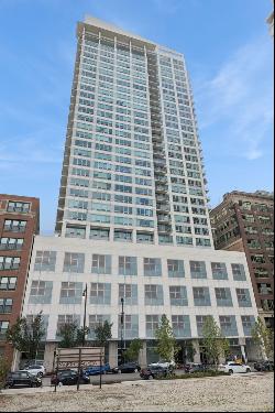 701 S Wells Street #1804, Chicago IL 60607