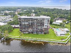 6000 San Jose Boulevard Unit 11-E, Jacksonville FL 32217