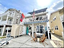 5522 West Unit 2, Ocean City NJ 08226