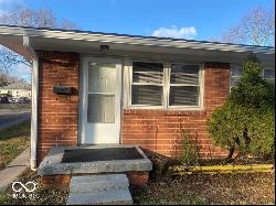 1302 Groff Avenue, Indianapolis IN 46222