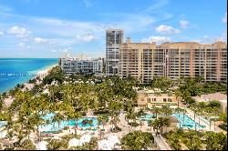 791 Crandon Blvd Unit 1408, Key Biscayne FL 33149