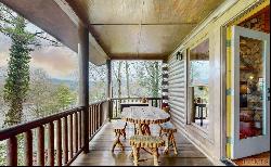 28 Stepping Stone Trail, Cullowhee NC 28723