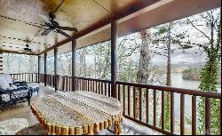 28 Stepping Stone Trail, Cullowhee NC 28723