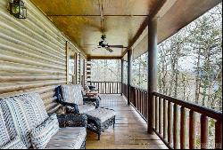 28 Stepping Stone Trail, Cullowhee NC 28723